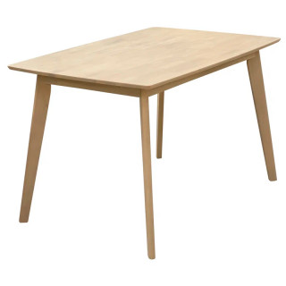 Стол Cabin 80х120 см (натуральный)