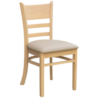 Стул Cabin (натуральный)
