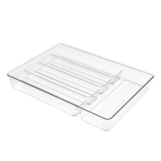 Лоток для столовых приборов HSW88017-11