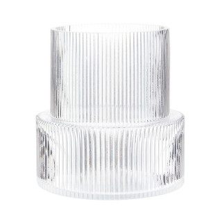 Банка стеклянная "Jahan Bulor" 3003