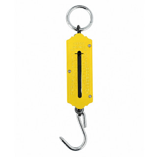 Весы ручные J-12
