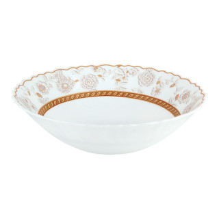 Миска 700мл/19см Корица