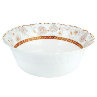 Салатник 1200мл/20см Корица