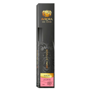 Аромадиффузор "Avrora Home Perfume" «JASMINE» 50мл