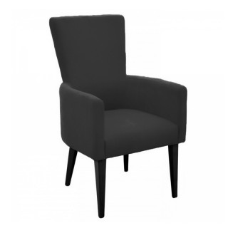 Кресло "Марлен" (Bingo grafit)
