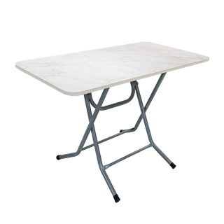 60X110 JUPITER KATLANIR MASA MERMER/ СКЛАДНОЙ СТОЛ