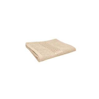 Салфетка махровая KT-0015G (греческий бордюр) 30*30 пл. 380 гр/м2 (цв.01020)