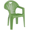 Кресло (зеленый) М2609