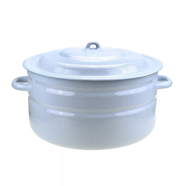 Бак 18 литров (Белый рябчик)(С-28261/Рб) Бак 18 литров (Белый рябчик)(С-28261/Рб)