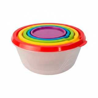 Набор контейнеров мод.12158