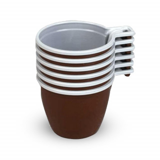 Чашка для кофе (180 мл)