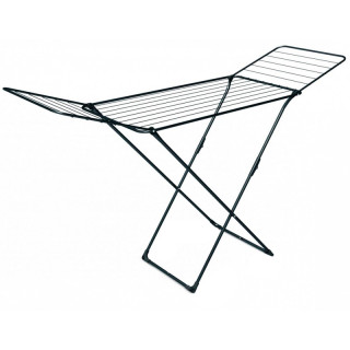 Сушилка напольная 18 м (СБ1/Ч черный)