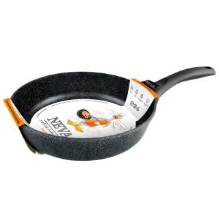 Сковорода 26 см Neva Granite