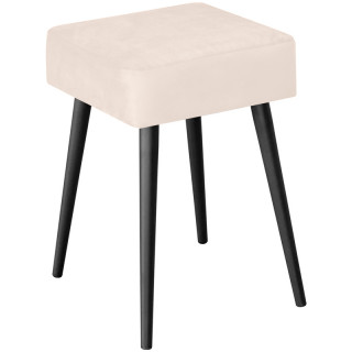 Пуфик "Тампа" 30х30 цв.каркас (кзам PU/гоб.stock) BINGO BONE