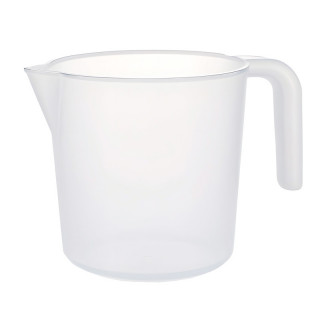 Стакан пластмассовый