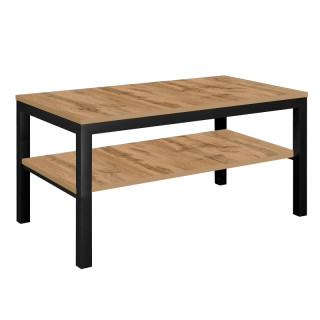 Журнальный столик "Марс" Дуб вотан