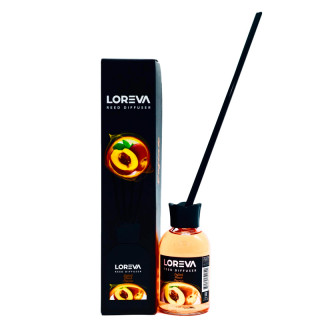 Диффузор "Loreva" Персик 110 мл
