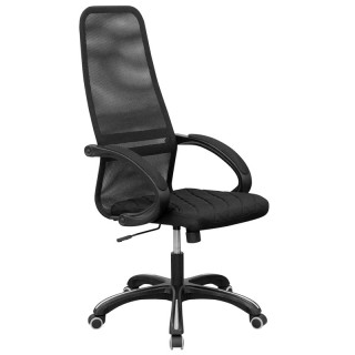 Кресло Сакура Special (мет.карк.) подл.пл.303 (кзам), кр.пл.d416/680/700/670-1, JL черный