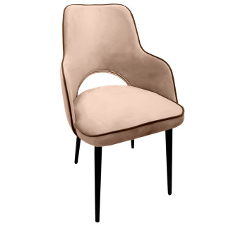 Стул Shugyla (Bingo Beige бежевый)