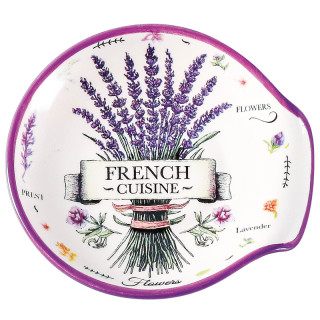 Подставка керамическая под ложку "Эдем" (13см) ТМ Appetite