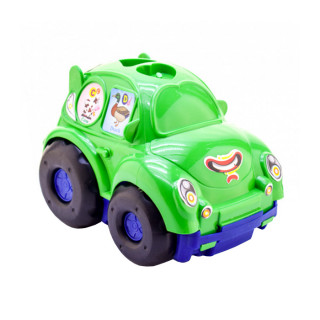 Машина игрушечная BTG-104