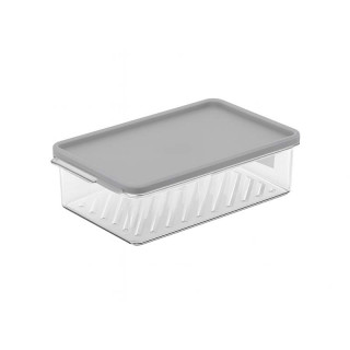 Контейнер с крышкой 900 мл HSW88047-1