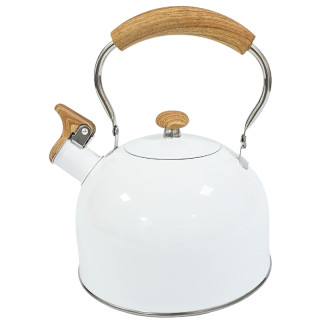 Чайник со свистком RWK345CCH 2.5 л