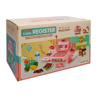 Игровой набор Касса магазина HW24047434