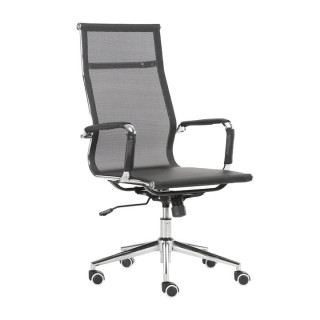 Кресло мод. 572-H (чёрный)