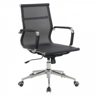 Кресло мод.572-L (чёрный)