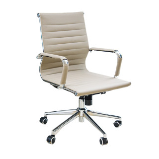 Кресло мод. 5728-L (серый)