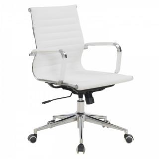 Кресло  5728-L (белый)