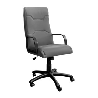 Кресло "Шери" (серый)