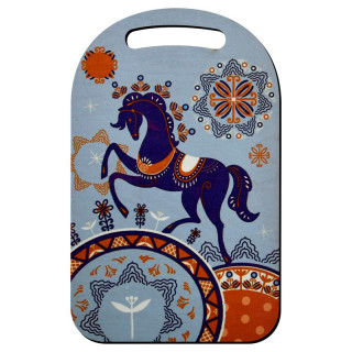 Доска разделочная "Сивка-Бурка", размер 29х18,5см 4диз. МТ88-552 Доска разделочная "Сивка-Бурка", размер 29х18,5см 4диз. МТ88-552