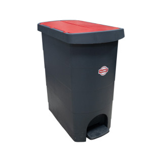 Мусорное ведро 60 л (UP232-214)