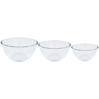 Набор контейнеров dz177t-3 (500,800,1100 мл)