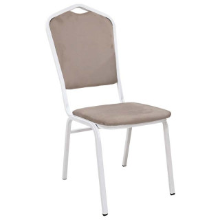 Стул "Милан" цв.каркас (BINGO SAND)