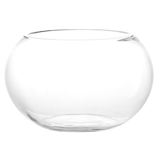 Банка стеклянная "Pishgaman" мод 1049