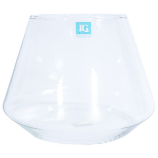 Ваза стеклянная "Pishgaman" мод 1422