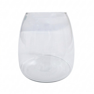 Ваза стеклянная "Pishgaman" мод 1802