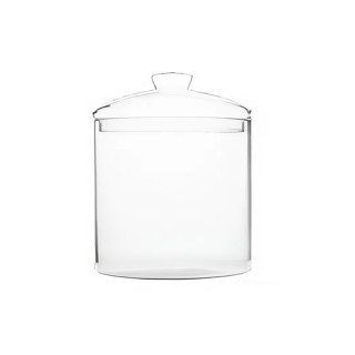 Банка стеклянная "Pishgaman" мод 459