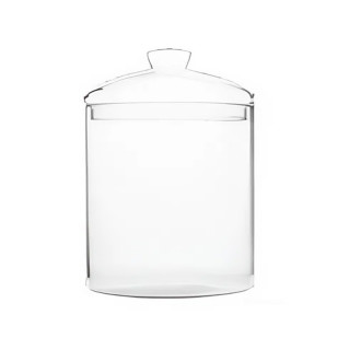 Банка стеклянная "Pishgaman" мод 460