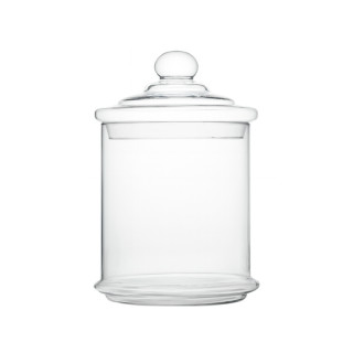 Банка стеклянная "Pishgaman" мод 470