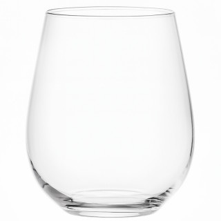 Ваза стеклянная "Pishgaman" мод 5007