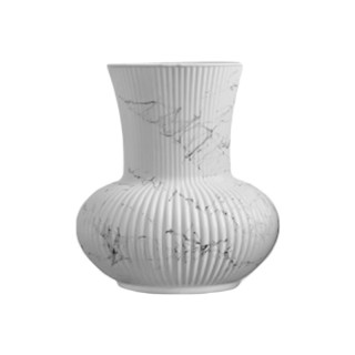 Ваза стеклянная "Pishgaman" мод 9082