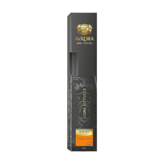 Avrora Home Perfume Аромадиффузор «MANDARIN» 100 мл