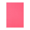 Полотенце Доляна, цвет розовый, 40х62 см