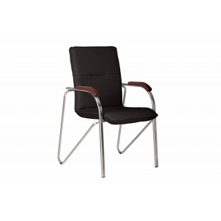 Самба стул № 350 (черный)
