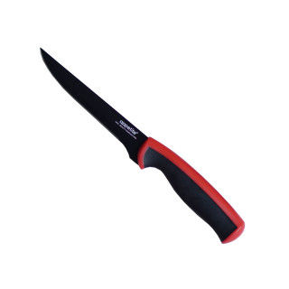 Нож универсальный "Эффект" 15 см (Красный)