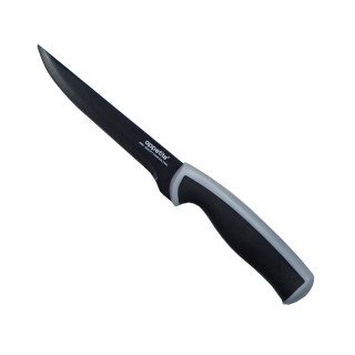 Нож универсальный "Эффект" 15 см (Серый)
